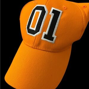 General Lee Baseball Cap